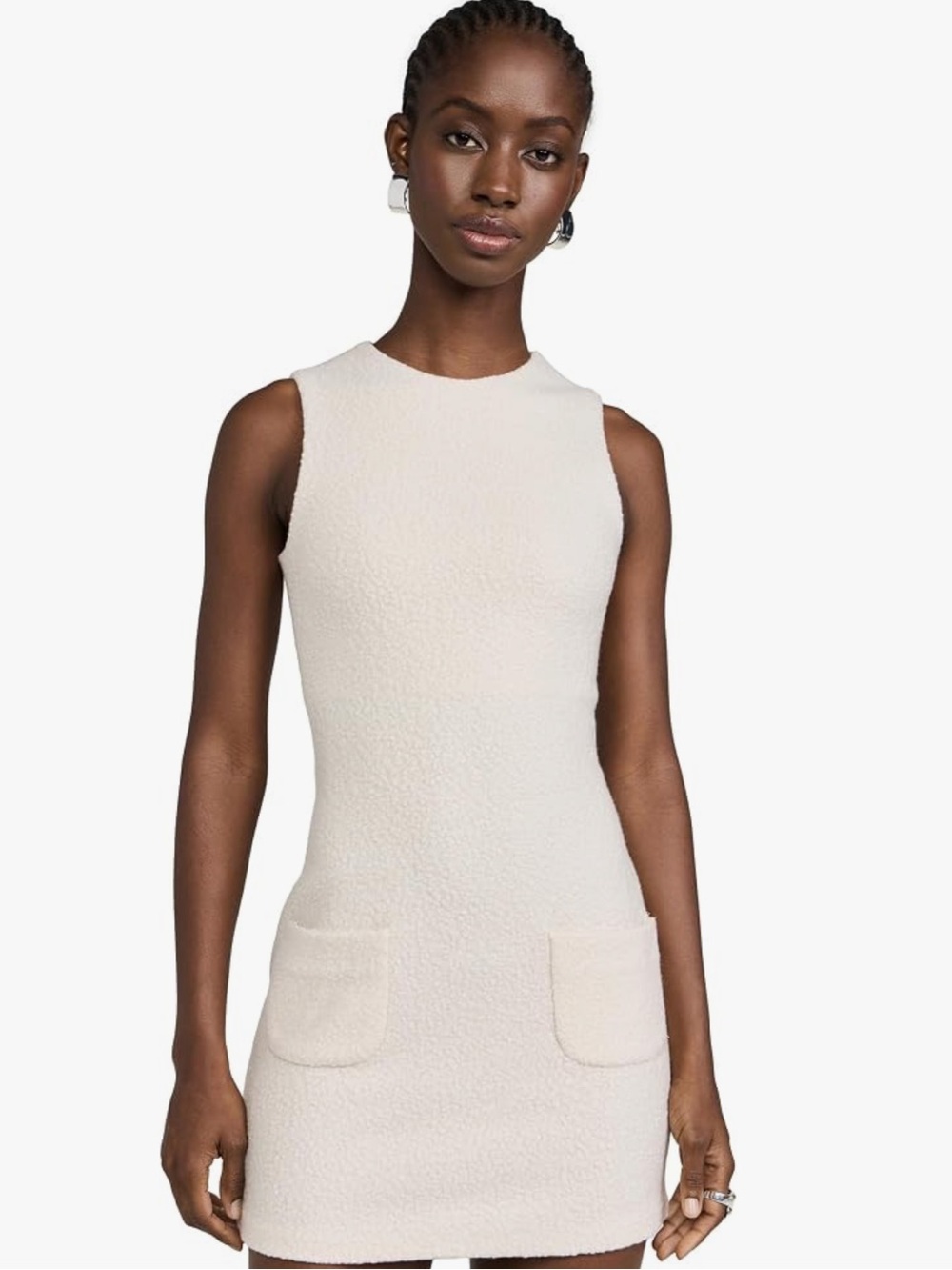 Amanda Uprichard Women's Delia Dress NWOT Size Large